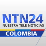 ntn24 colombia android application logo